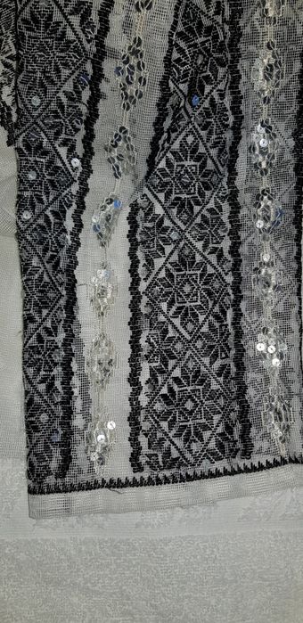 costum national vintae