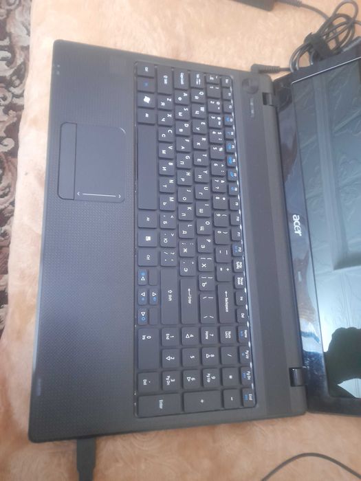 acer aspire с гарантией