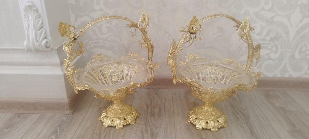 Чинни идишлар Донаси 200 мингдан  Мехмонлар учун