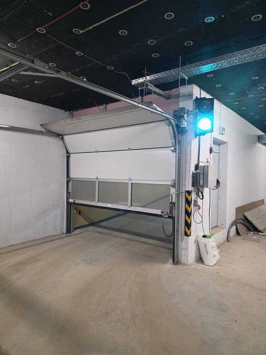 Гараж за продажба в кв. Овча купел 2