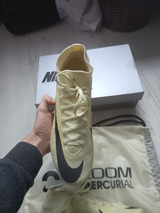 Nike mercurial superfly 9 elite FG