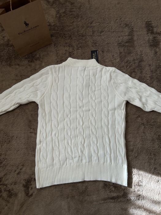 Pulover Polo Ralph Lauren M    3 buc in stoc!!