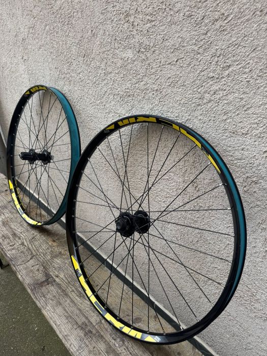 Roti bicicleta " 27,5"