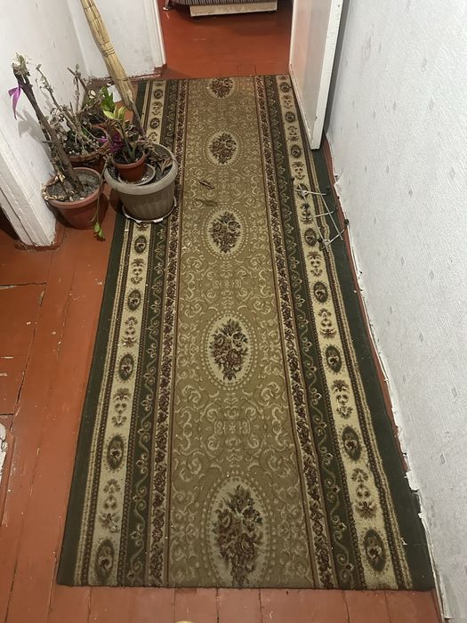 Отдам мебель бесплатно, самовывоз срочно