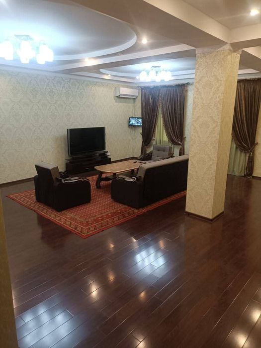 Дом 2 сот 300м² М.Горького