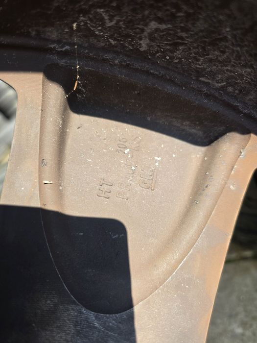 Джанти с летни гуми 215 55 18 - Opel Mokka  5х105