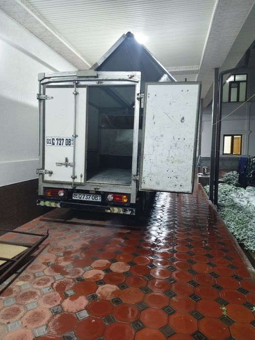 Hunday porter 2012 yil