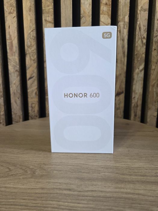 Honor 600 256GB Nou