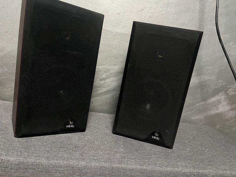 Boxe Infinity 200 mk 2