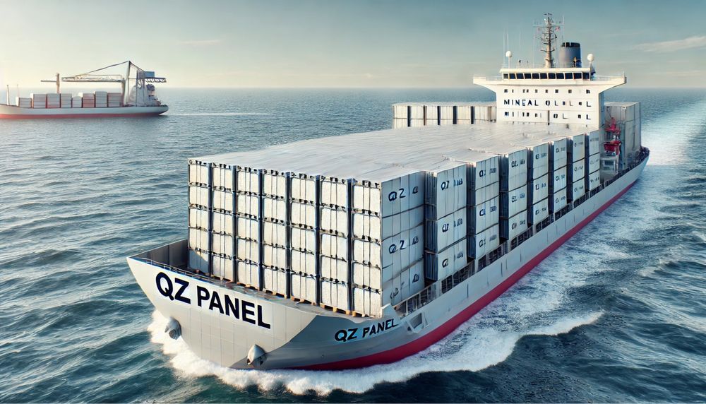 Сэндвич панели !МП  ППУ