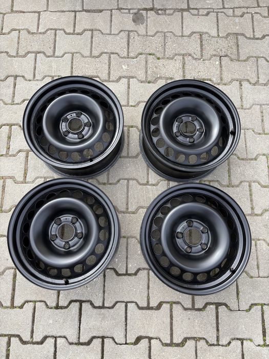 Jante vw,audi,skoda,renault,ford