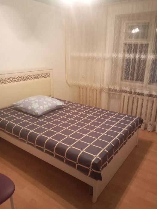 Продам  4 -х комнатую квартиру