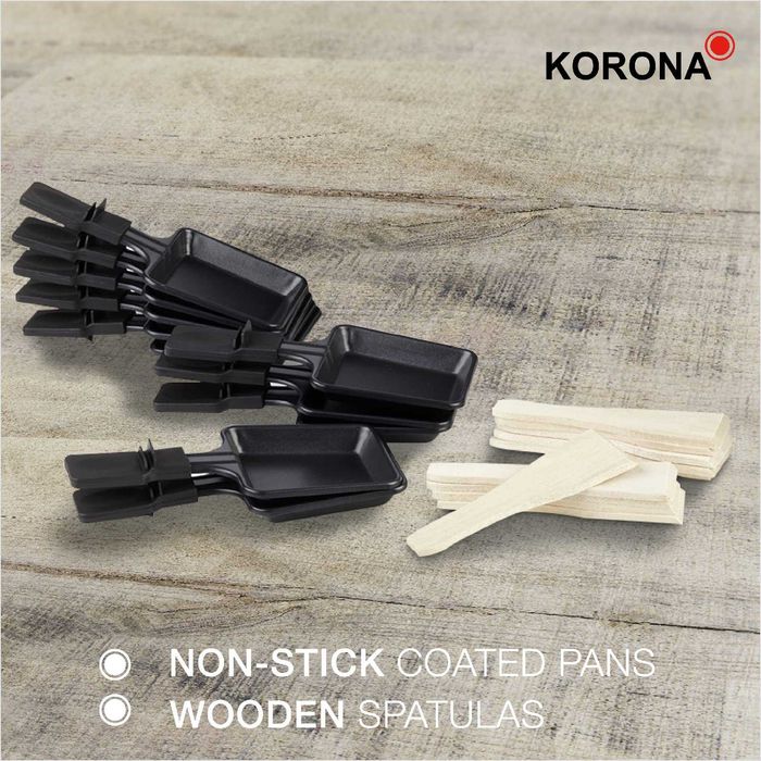 Электрогриль-раклетница