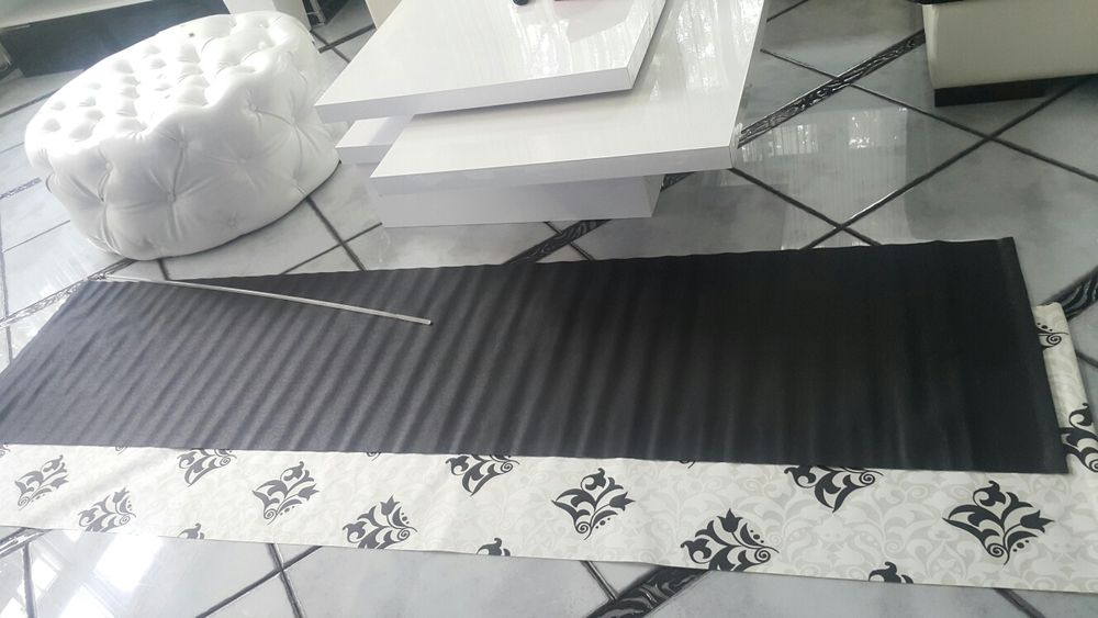 Страхотни вертикални щори тип пано