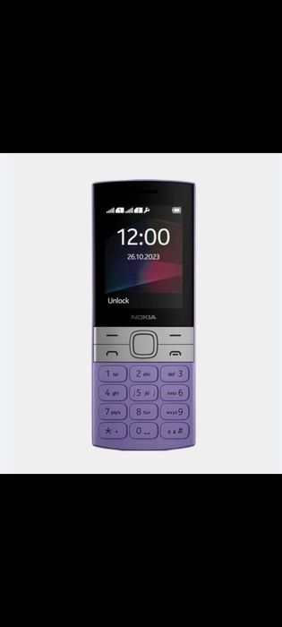 Nokia 150; New...