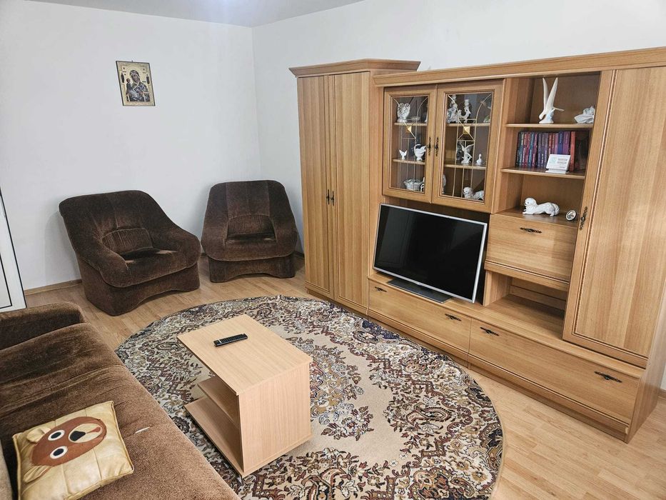 OFERTA - Apartament cu doua camere modern si spatios in Nord / L-uri