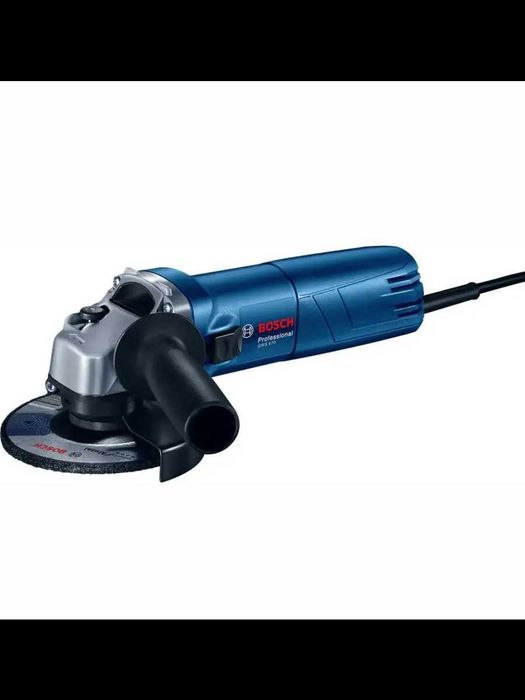 Bolgarka BOSCH GWS 670 Professional