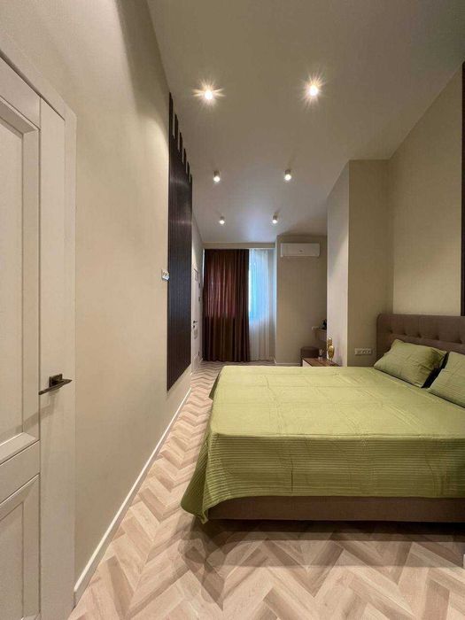 Сдаю срочно 3-ком кв-ру 7/8 в ЖК White House, улица Шота Руставели Р5