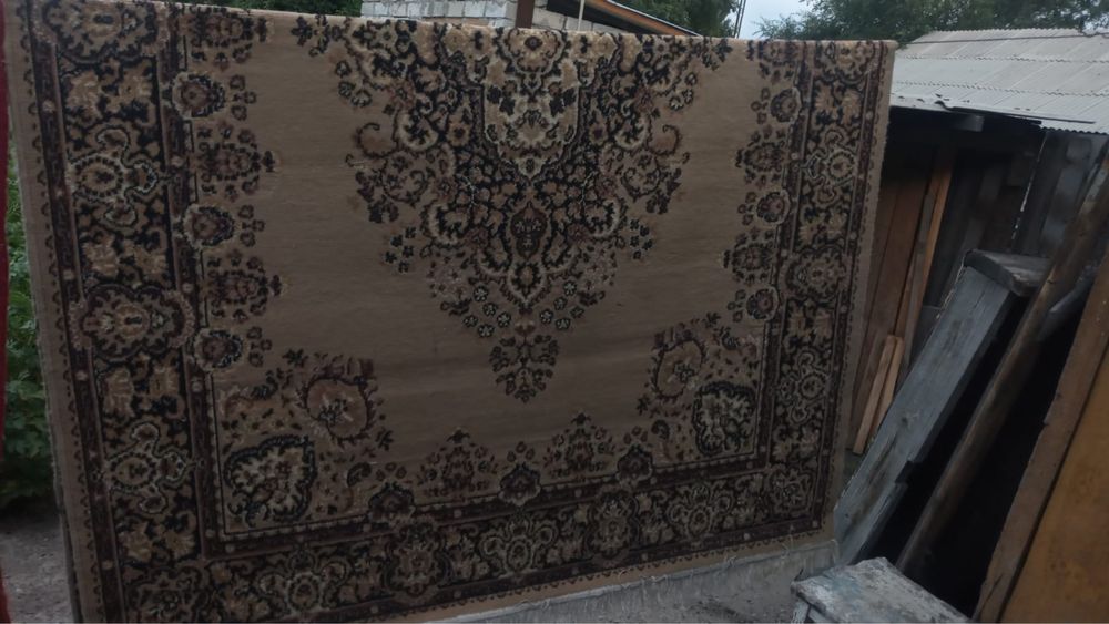 Продам домашние ковры