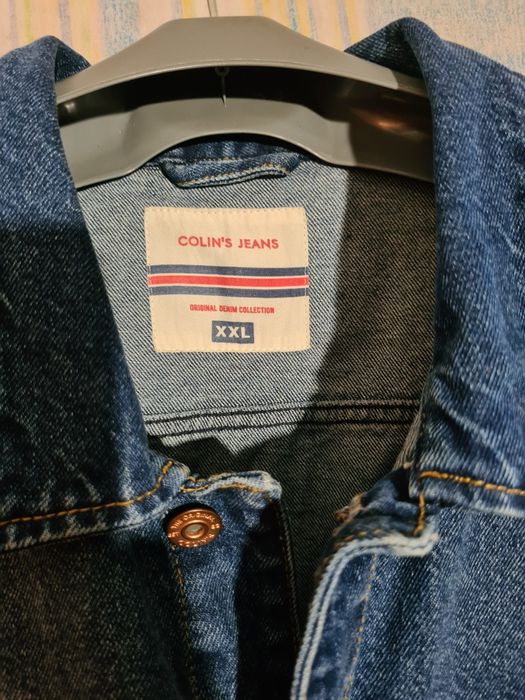 Продам куртку весна-осень