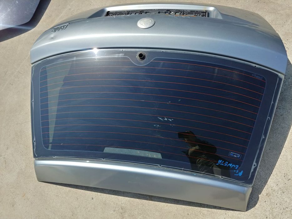 luneta skoda fabia 1 6y