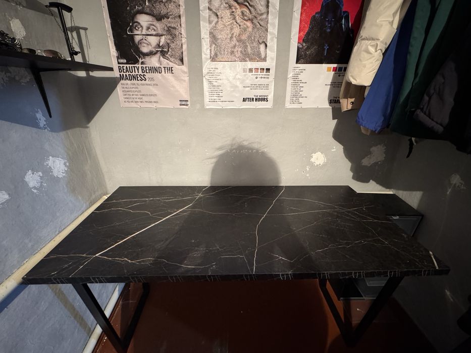 Стол компьютерный