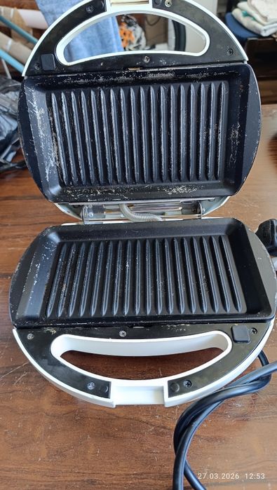 Продам вафельницу