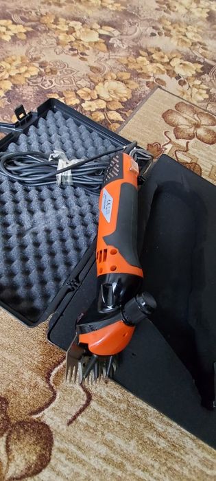 Машинка за подстригване на овци