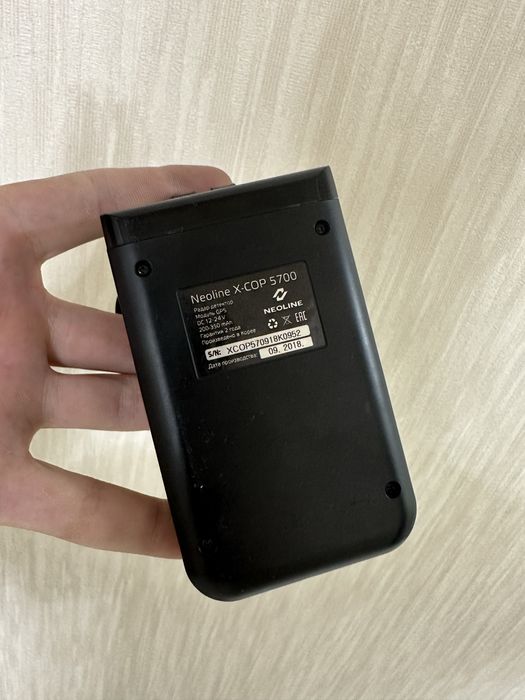 Neoline 5700 original antiradar