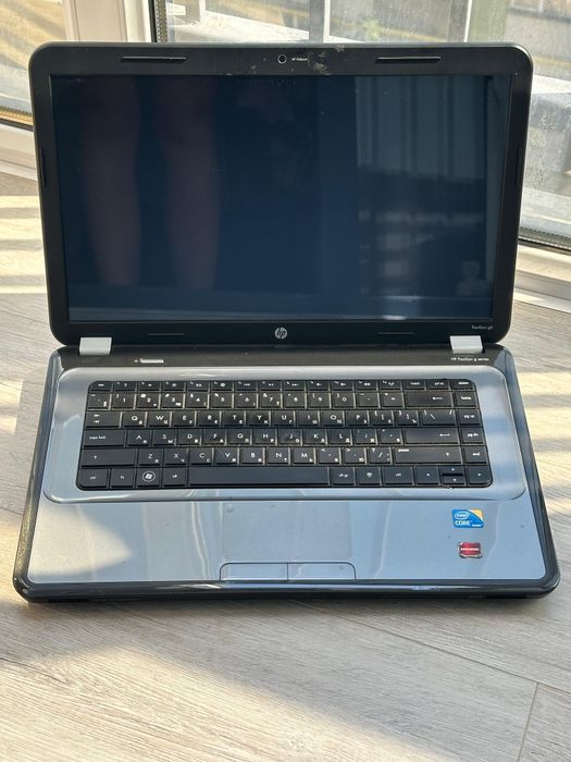 Продам ноутбук HP. Core i3, видеокарта Радеон