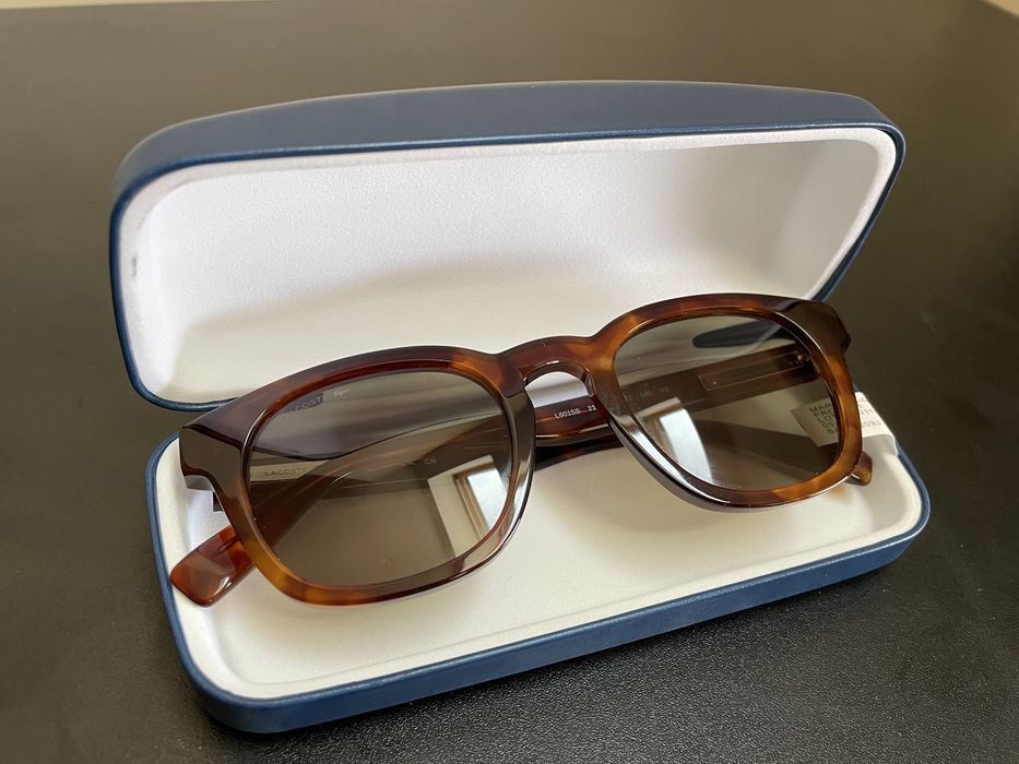 Lacoste слънчеви очила, unisex