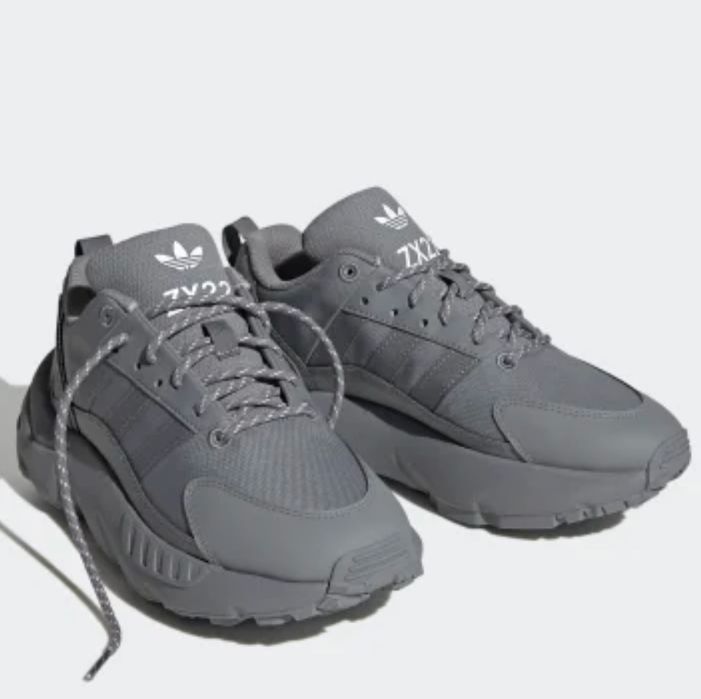 Кроссовки Adidas ZX 22 оригинал