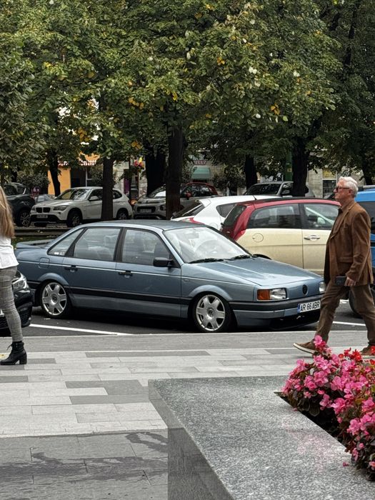 VW passat B3 2.0 AUTOMAT