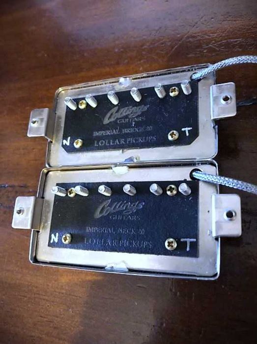 Электрогитара Gibson Les Paul ("59 Burst spec modified)