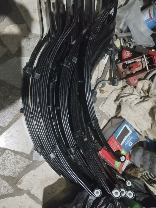 Прицеплар учун Ресор Замок фаркопа Опорный колеса