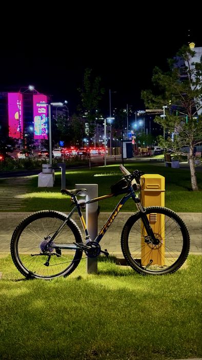 Велосипед Trinx M1000 Pro 2024