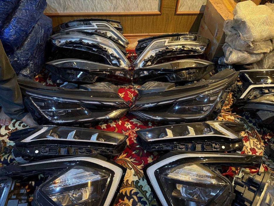 Haval Kia Hyndayi Byd Cherry