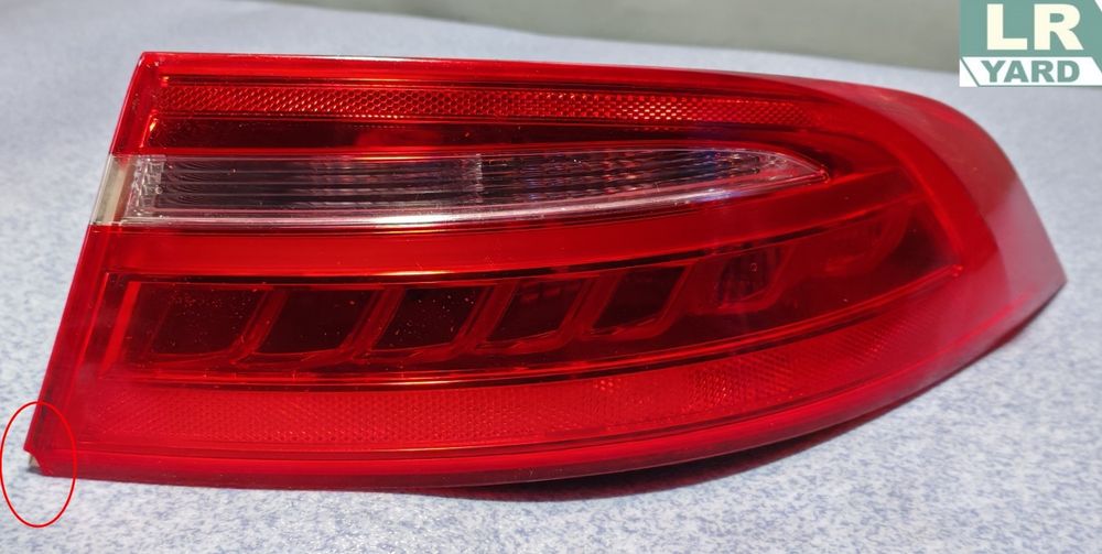 Stop dreapta Jaguar XE RANGE T4N24352 GX73-13404-AJ