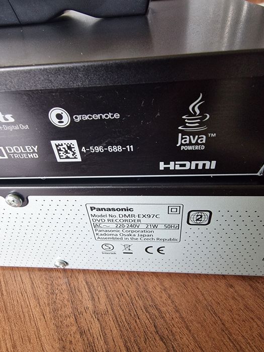 Sony,Panasonic ,2 bluray player de calitate,pret minim