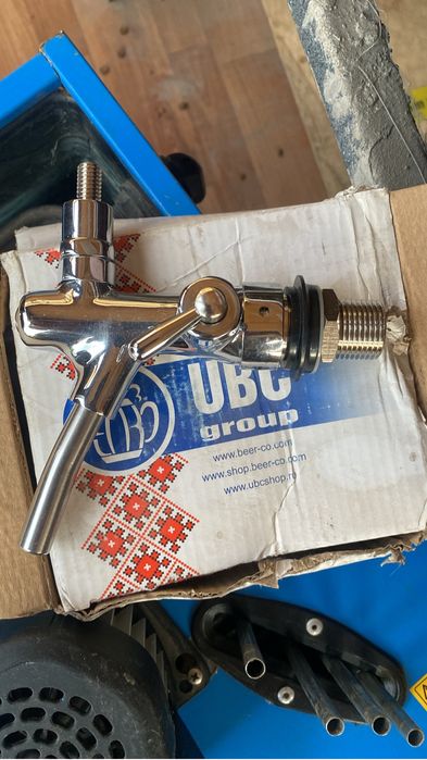 Продам охладитель