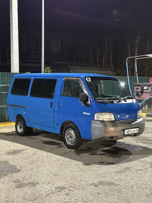 продам Ниссан Ванетте Nissan Vanette