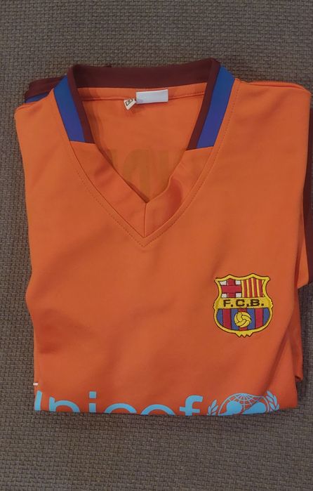 Детски футболен екип