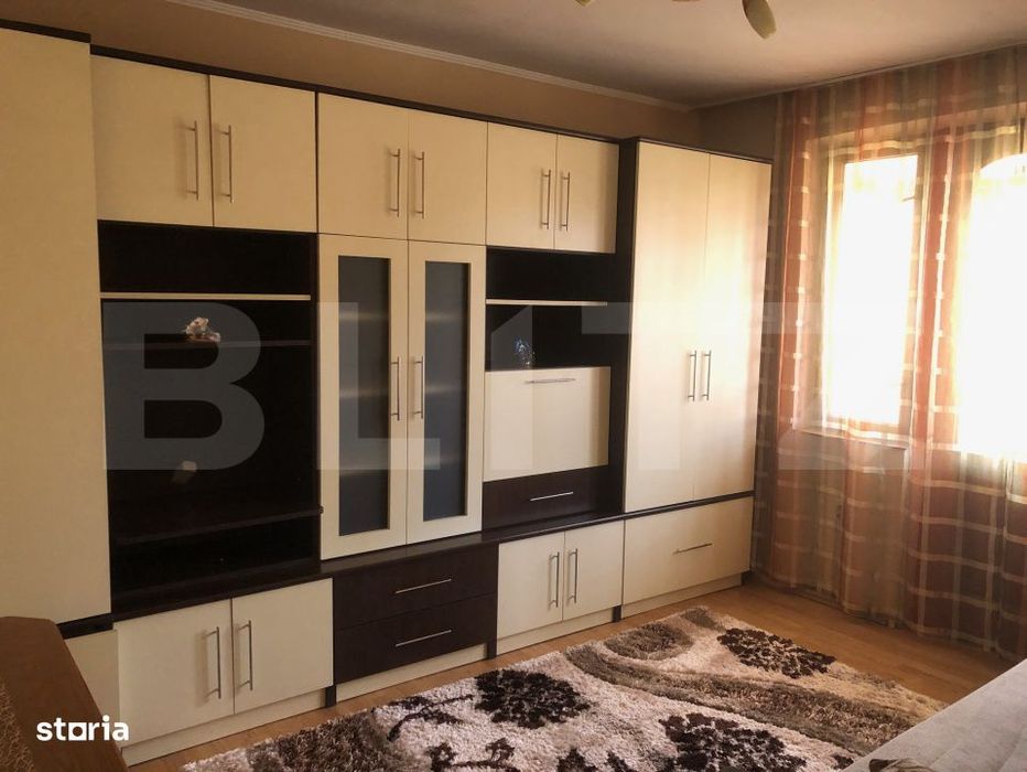Apartament 2 camere, 42 mp, zona M14