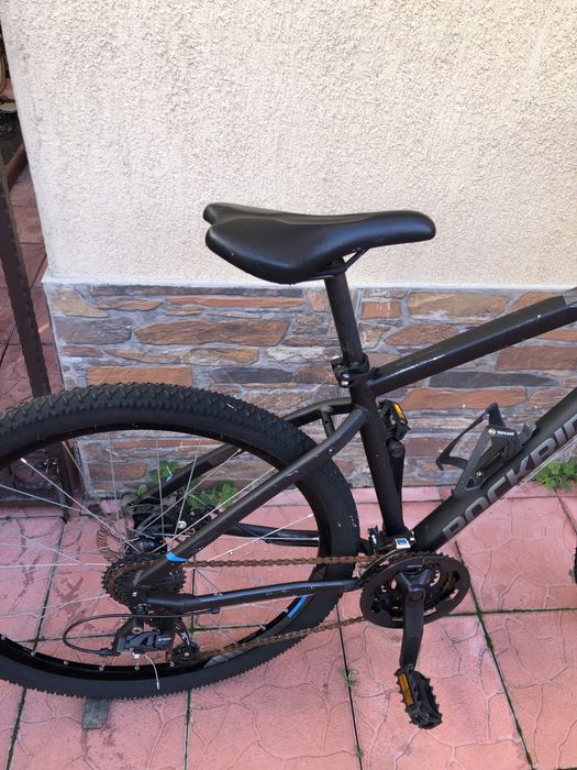 Bicicleta Rockrider 27,5 inch