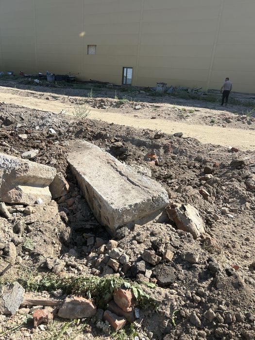 ФБС блоки 5 000 теньге продам