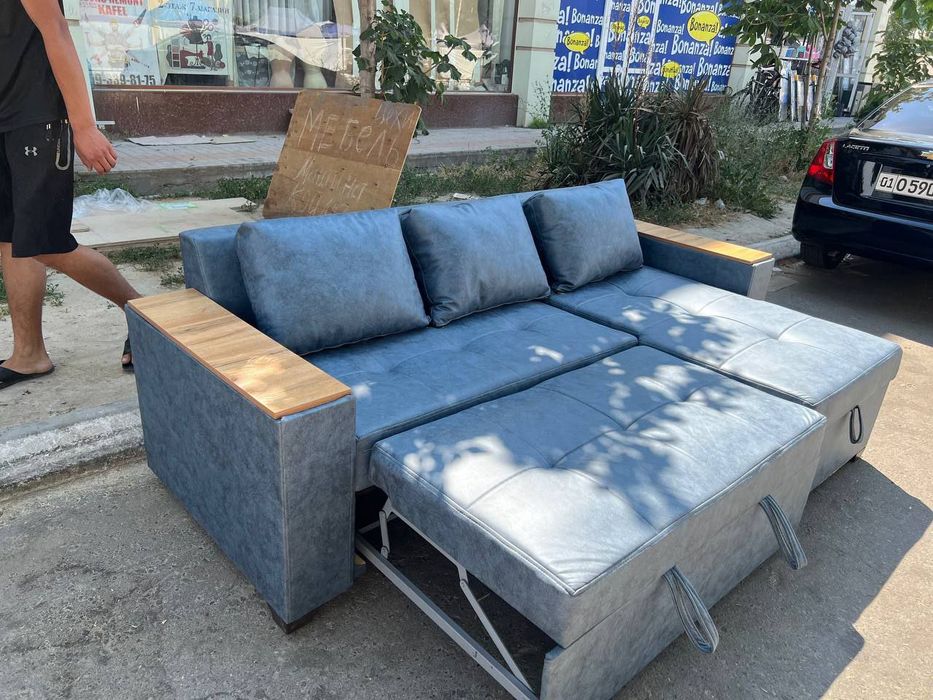 Barcha turdagi mebel yasash va tamirlash xizmati