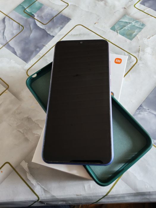 Xiaomi redmi 9c 4/128gb
