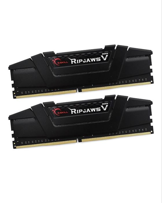 Оперативная память ddr4