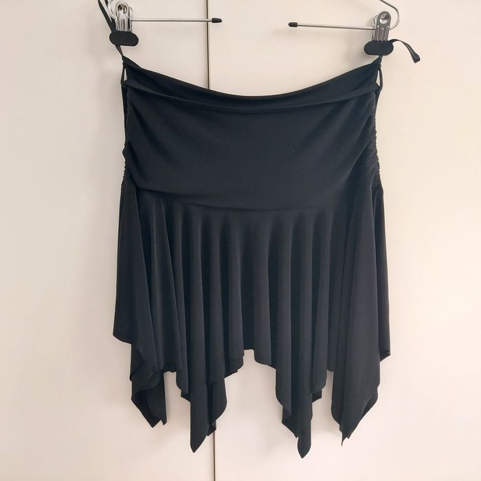 Fusta dans, neagra marimea 36 - 38