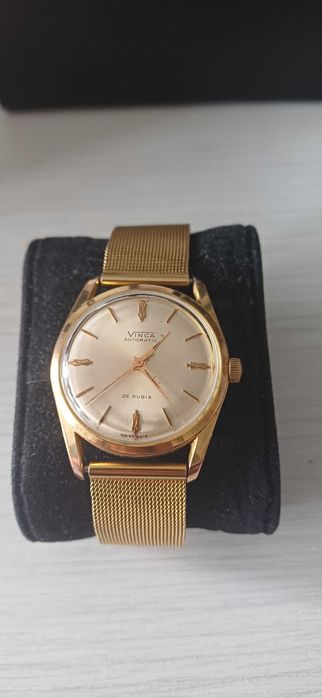 Часовник Vinca Швейцарски